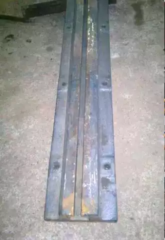 Steel Casting Foundry in Mexico