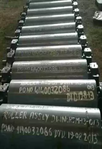 Steel Casting Foundry in Mexico