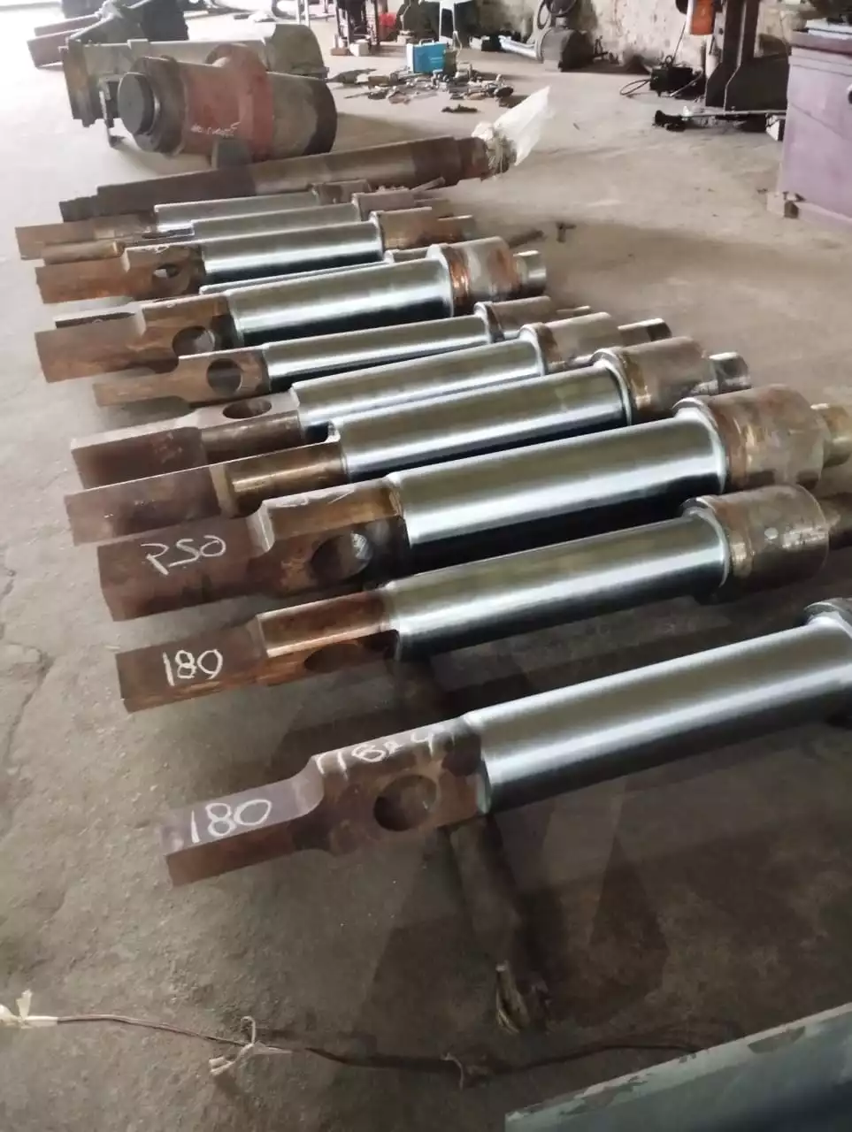 Steel And Cast Iron Casting Manufacturers in India