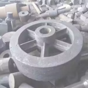 Steel And Cast Iron Casting Manufacturers in India